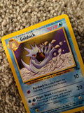 Golduck Fossil TCG (RAW)